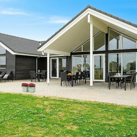 18 Person Holiday Home In Bogense Luaran gambar