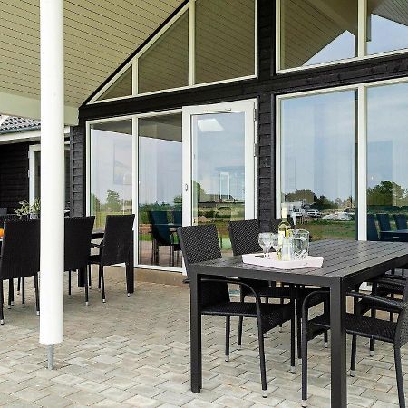 18 Person Holiday Home In Bogense Luaran gambar