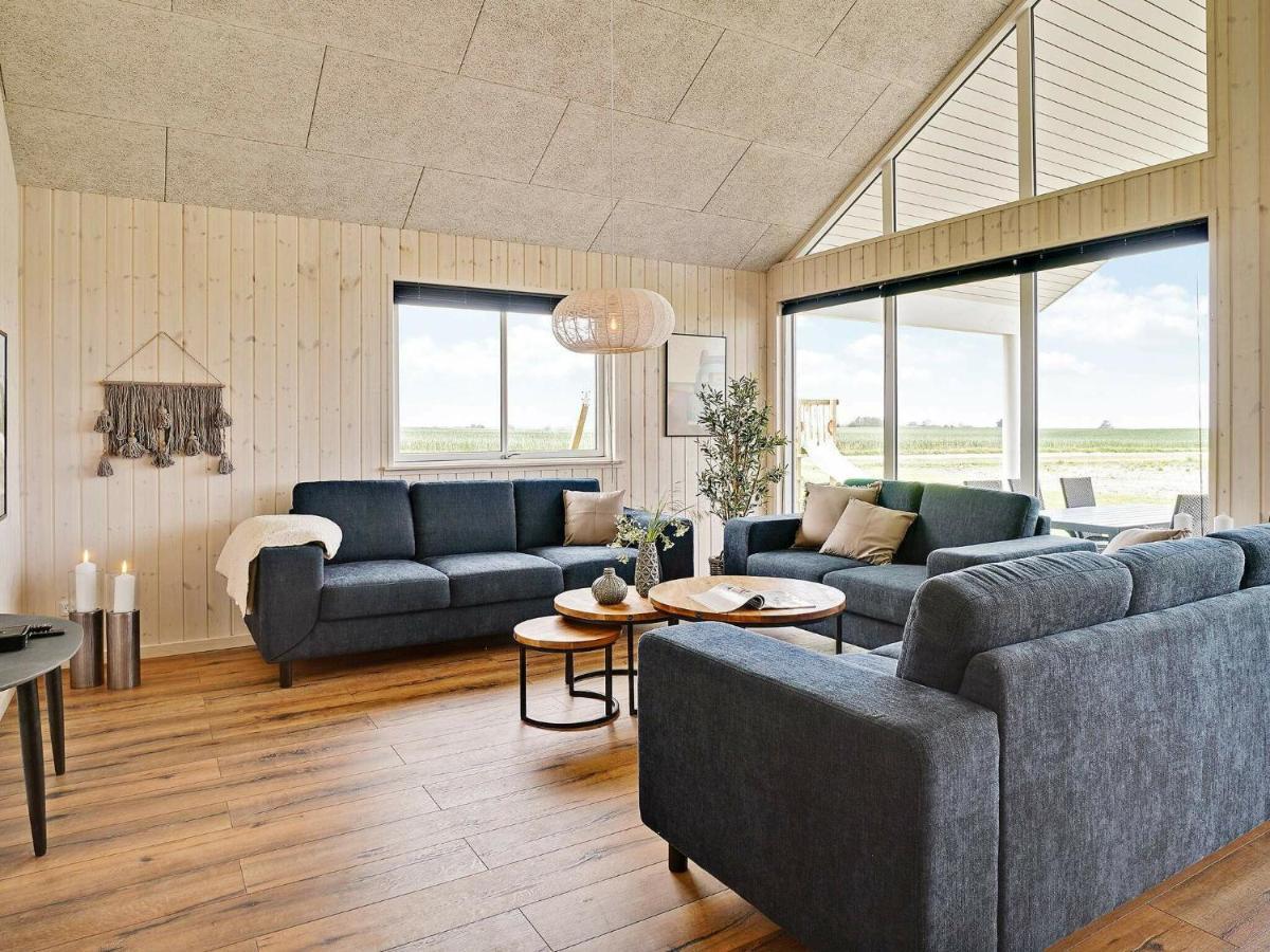 18 Person Holiday Home In Bogense Luaran gambar