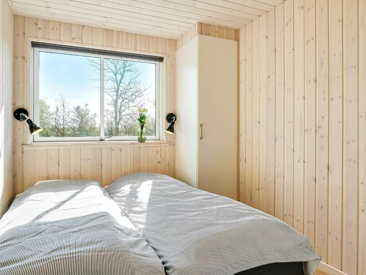 18 Person Holiday Home In Bogense Luaran gambar