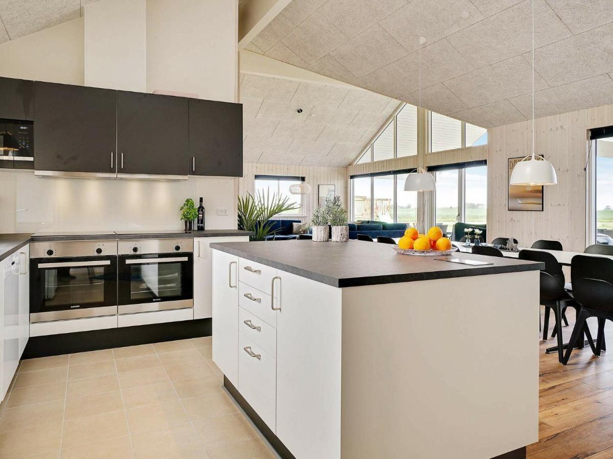 18 Person Holiday Home In Bogense Luaran gambar