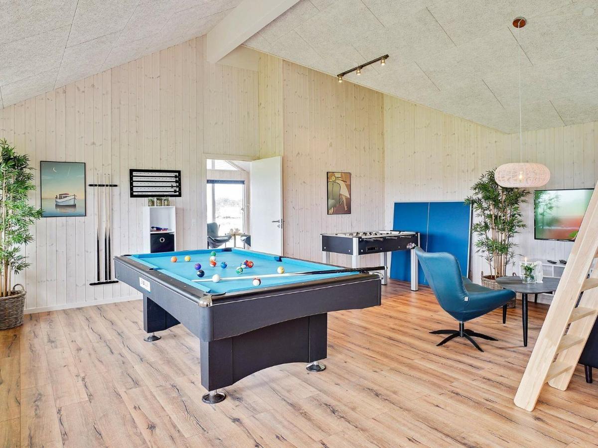 18 Person Holiday Home In Bogense Luaran gambar
