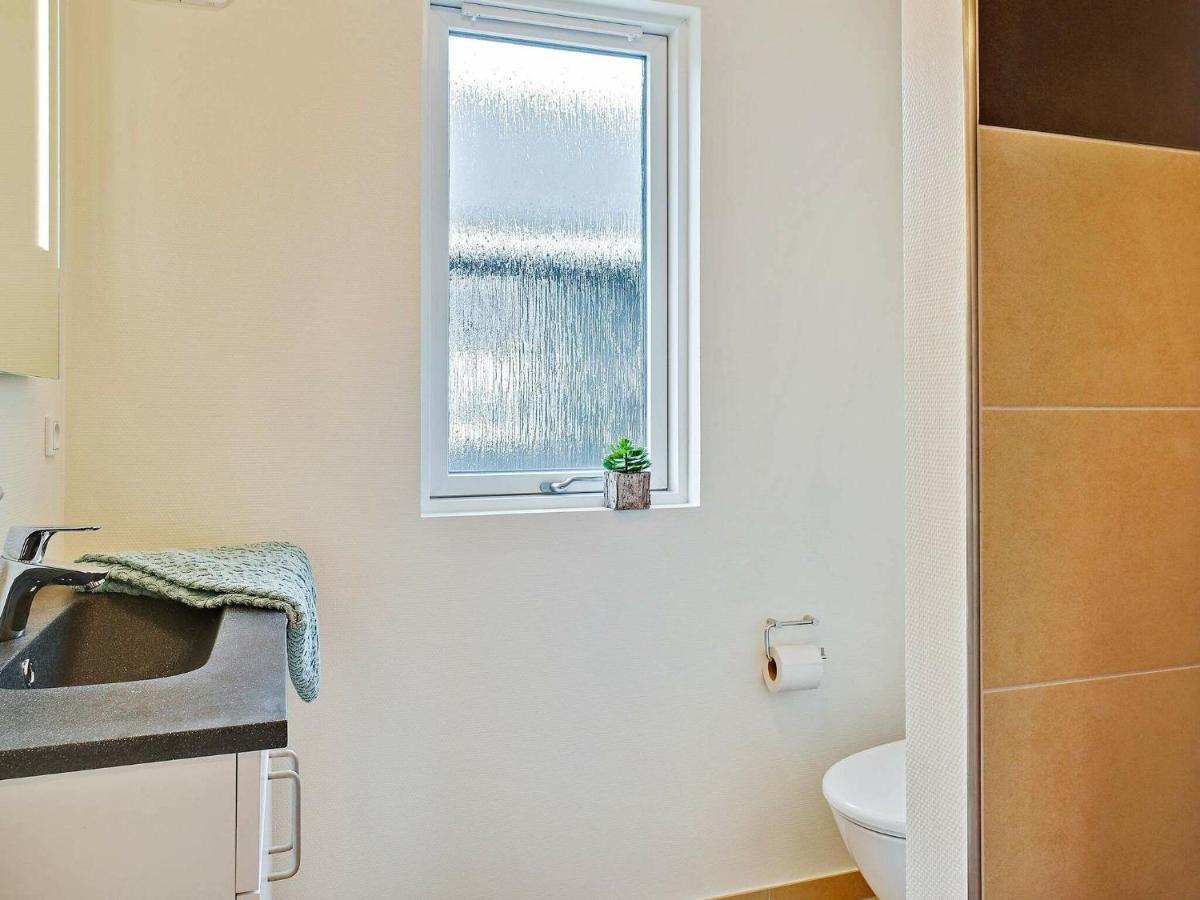 18 Person Holiday Home In Bogense Luaran gambar