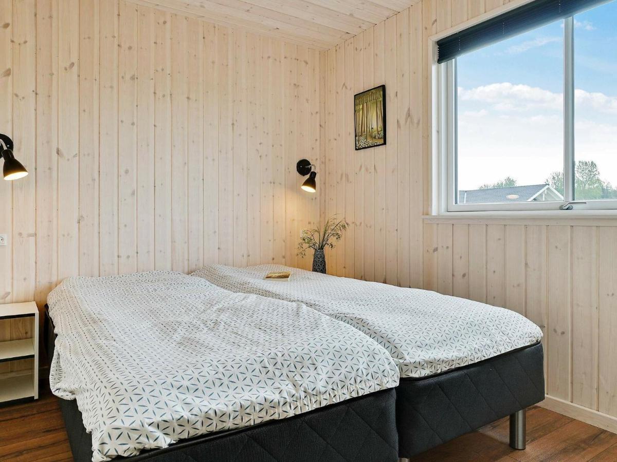 18 Person Holiday Home In Bogense Luaran gambar